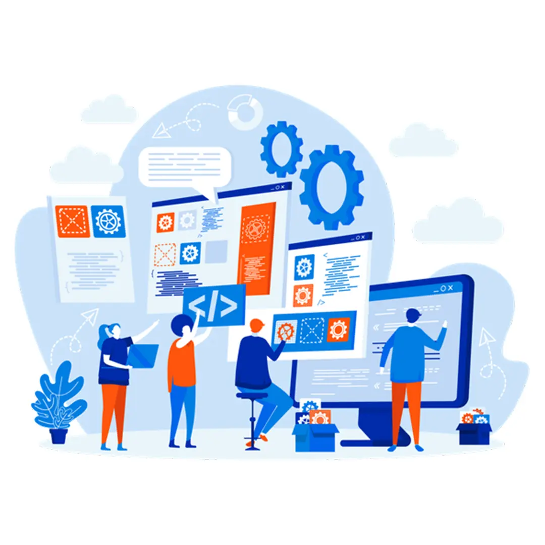 Back-End Development