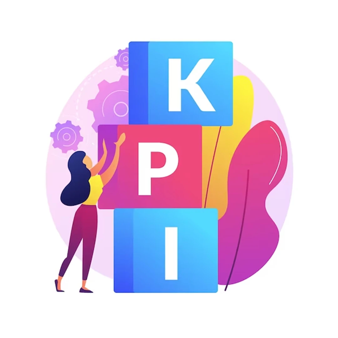 Digital Marketing KPIs