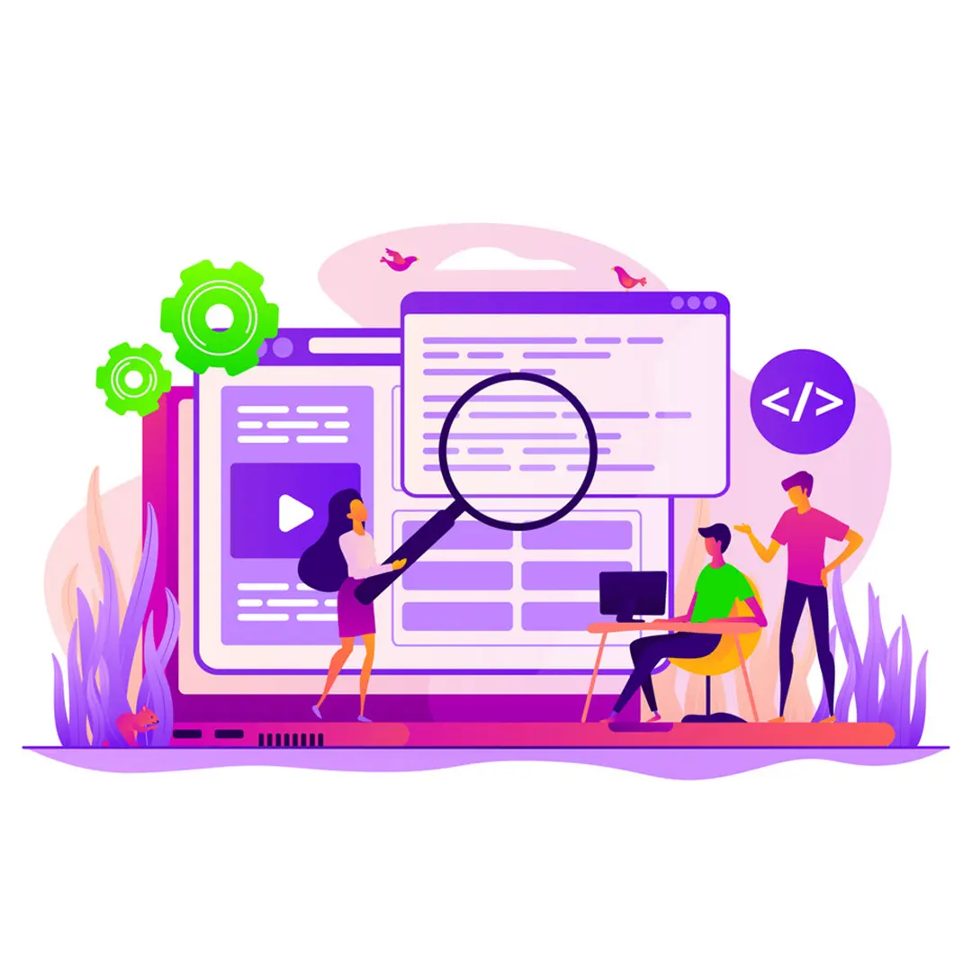 Front-End Development