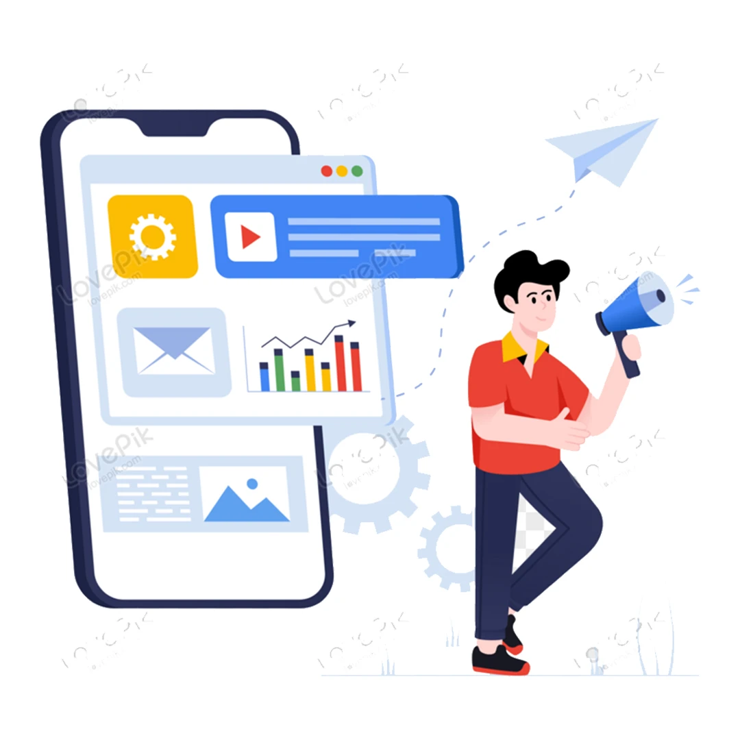 Mobile Advertising in Digital Advertising