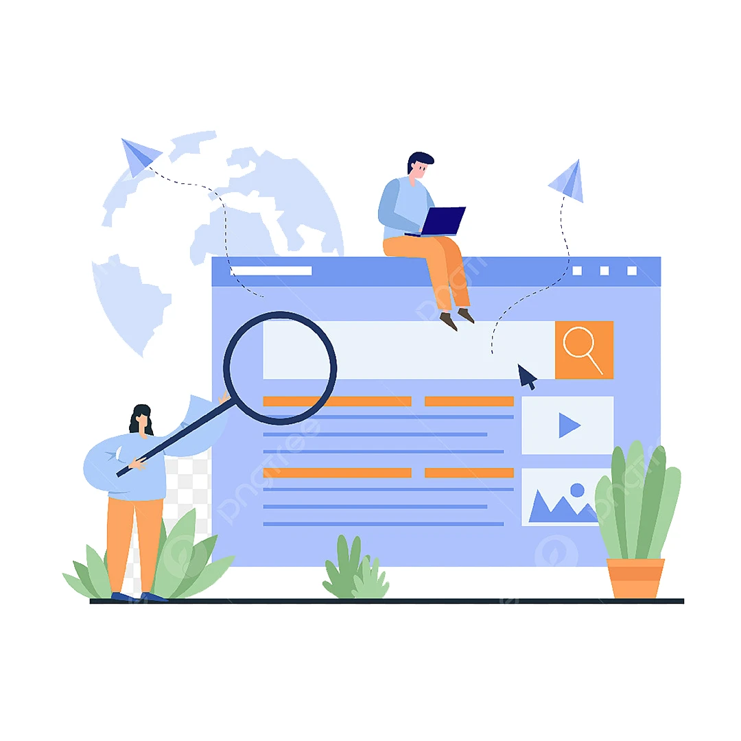 Search Engine Marketing in Digital Advertising