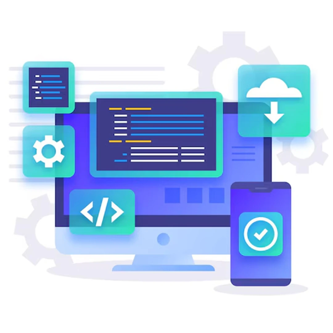 Web Development Vs Web Design